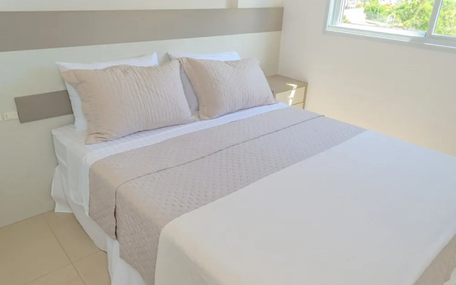 Apartamento Completo em Trindade Perto da Ufsc