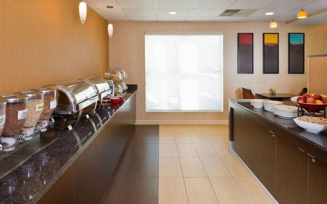 Residence Inn Youngstown Boardman/Poland