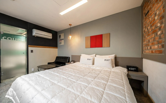 Ulsan Mugeodong Aram