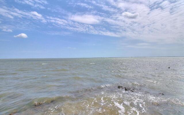 Blue Heron Lv121 2 Bedroom Home by Redawning