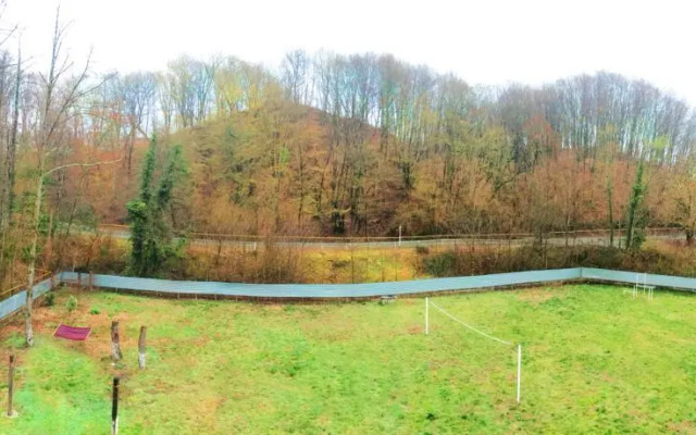 Горная река