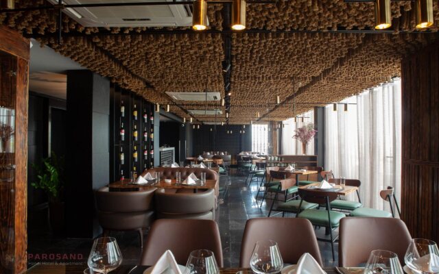 Parosand Hanoi Hotel & Apartment
