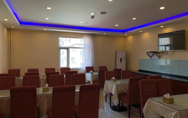 Hanting Hotel Beijing Yanqing Gaota Road