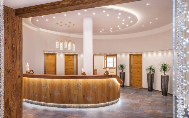 Gaspingers Bergjuwel