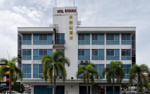 OYO 1108 Bundusan Hotel