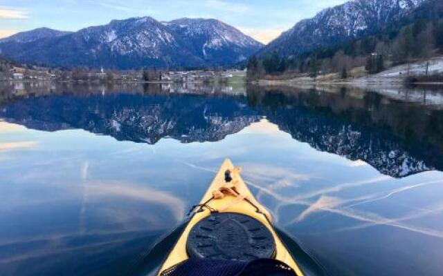 Hotel-Gästehaus Maria Theresia