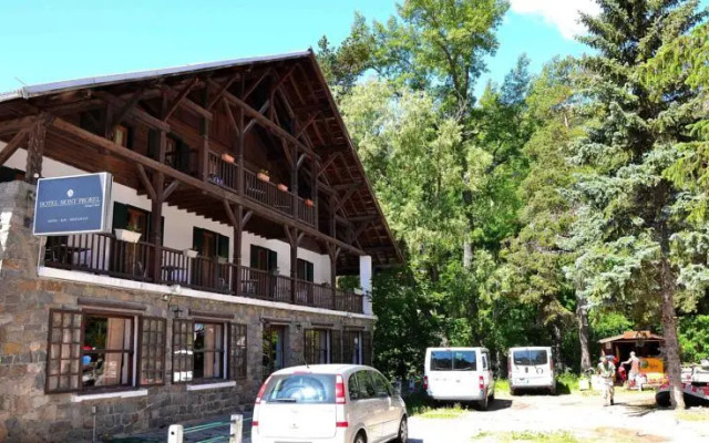 Auberge Le Mont Prorel