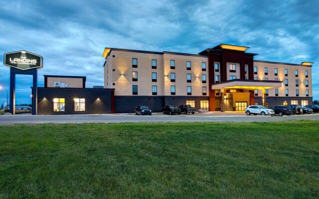 THE Landing Hotel & Conference Center