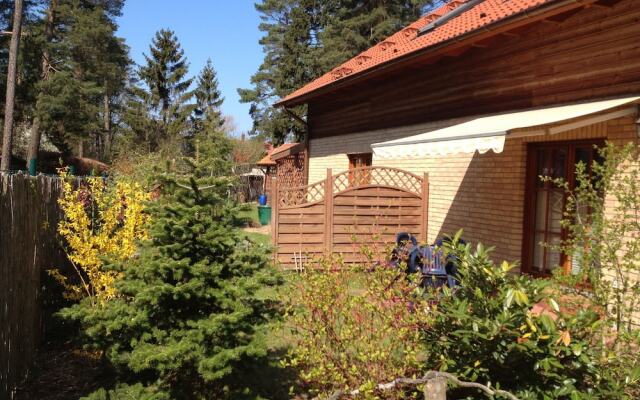 Haus Stoertebeker Appartements - Hotel Garni