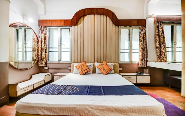 Hotel Jd Sons by OYO Rooms