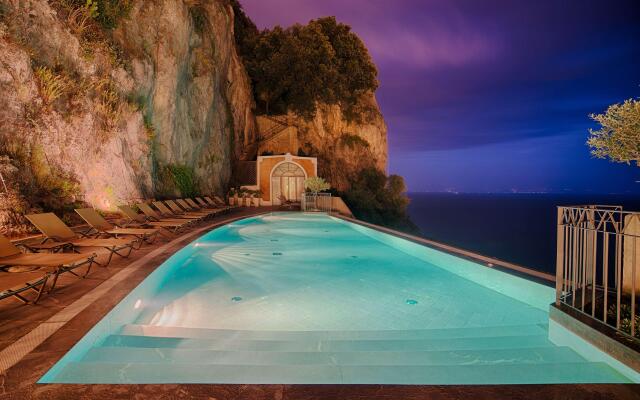 Anantara Convento di Amalfi Grand Hotel