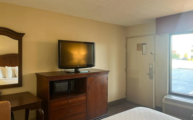 Motel 6 Stafford, VA - Quantico