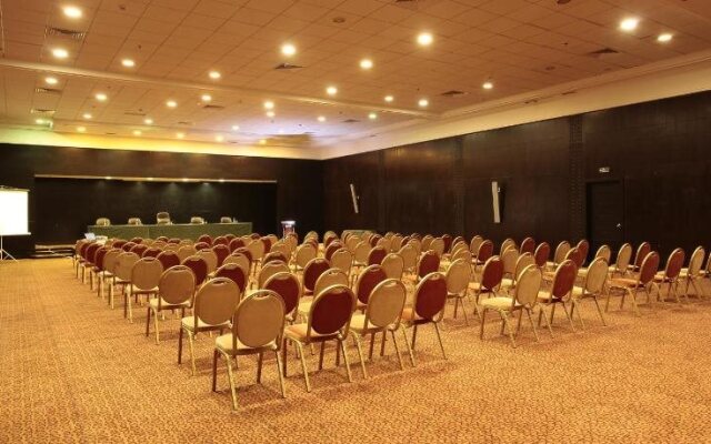 Grand Lancaster Brazzaville