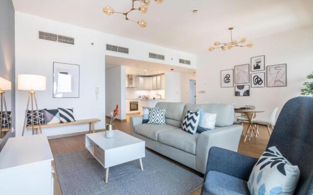 Guestready - Skyline Views