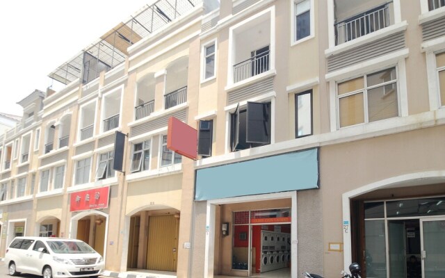Airy Ancol Lodan Raya 2A Jakarta