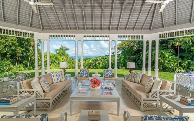 Almond Hill - Montego Bay 4BR