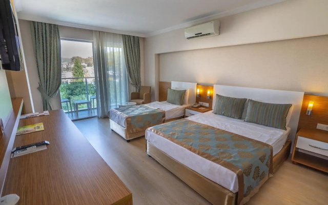 Annabella Diamond Hotel&Spa
