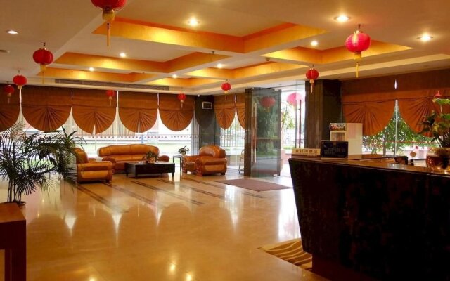 Dongguan Caiyi Business Hotel