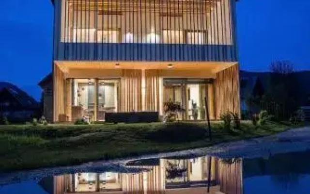 Residence Novak Bohinj