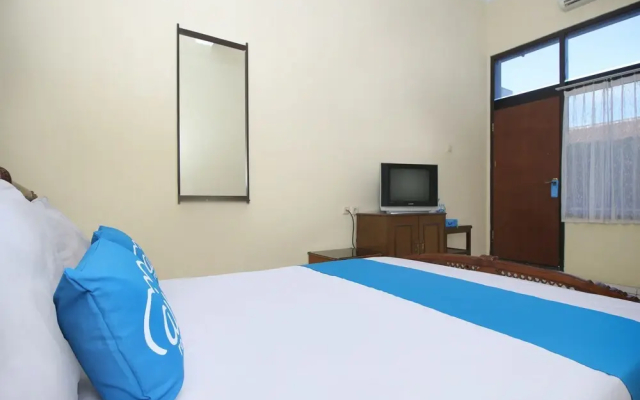 Airy Eco Syariah Otista 106 Kuningan
