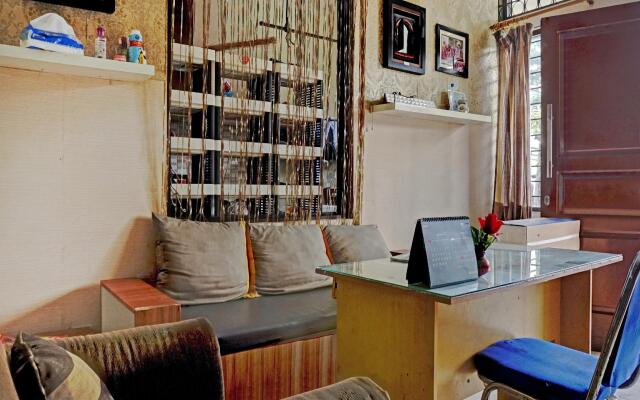 OYO 90489 Kejora Homestay
