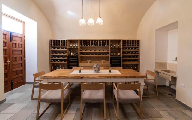 Tenuta Pascarella Bed And Breakfast