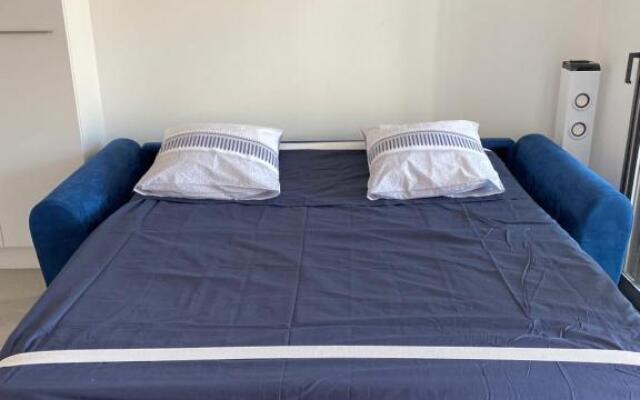 Stella mare à porticcio