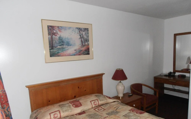 Maples Motel