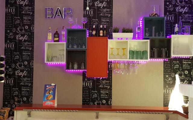Hotel Camping Ribadesella