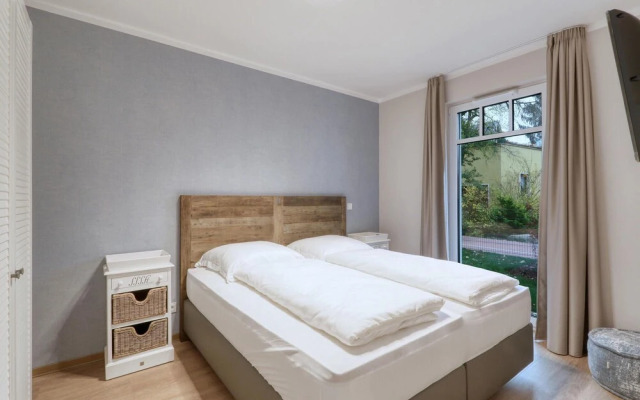 Baltischer Hof Apartment 3