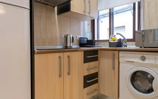 Apartamento Madroño Regina