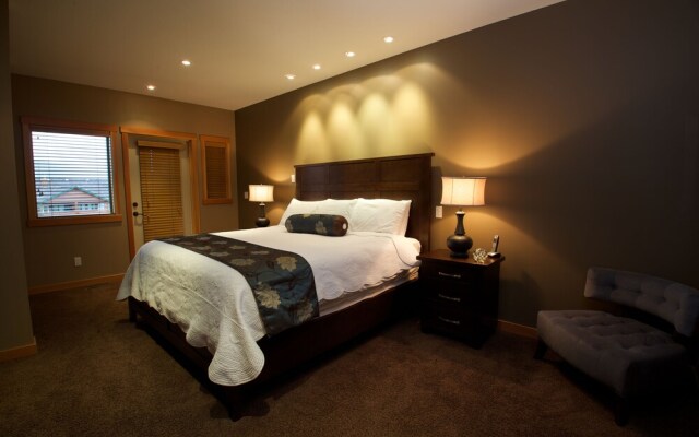 Fairmont Creek Property Rentals The Residences