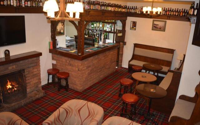 The Sefton Hotel