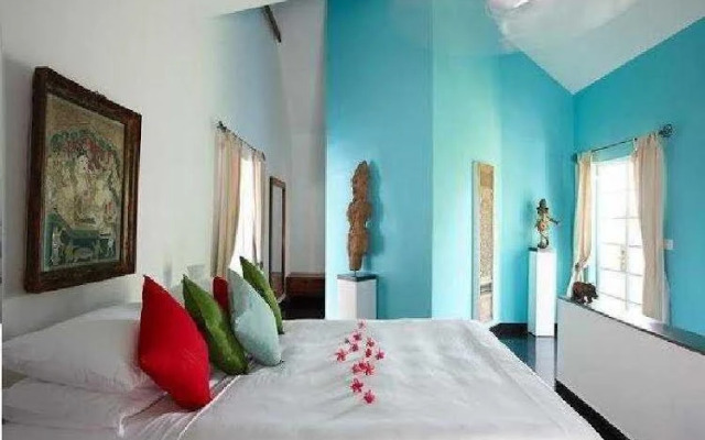 Malabar House Hotel