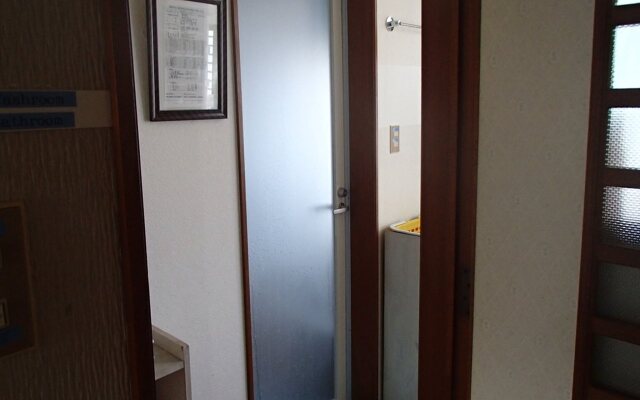 Guest House Rider's inn IBUSUKI - Hostel