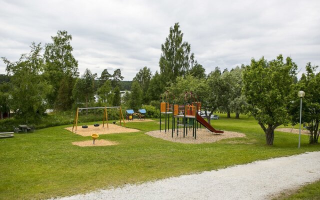 Uskavigården