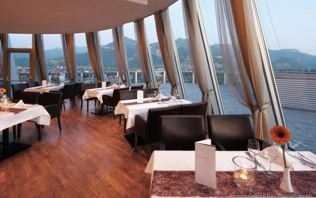 Four Points By Sheraton Panoramahaus Dornbirn