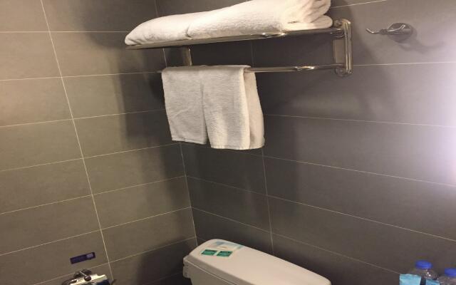 Holiday Inn Express Changzhou Lanling by IHG