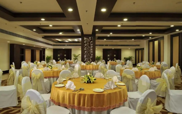 Country Inn And Suites Gurgaon Sec 12