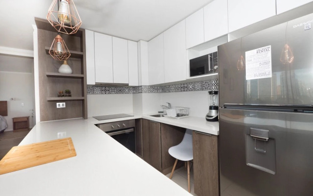 Arauco View Apartment