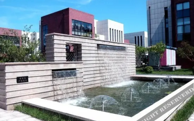 Qingyuanxin Express Hotel