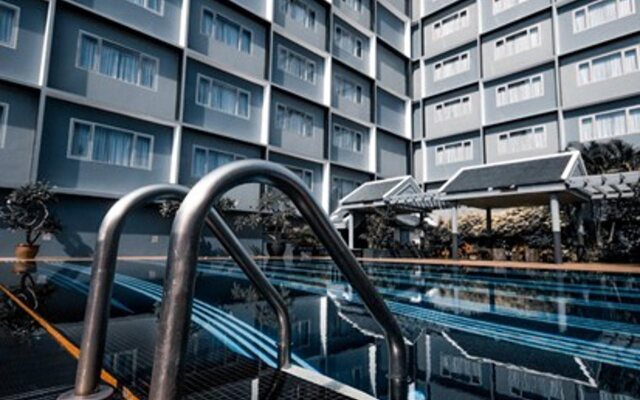 Witz Hotel Bangkok Ramkhamhaeng