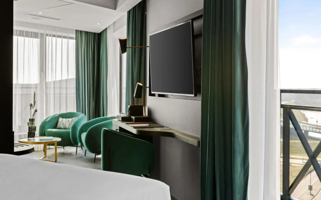 The Den, ‘s-Hertogenbosch, a Tribute Portfolio Hotel