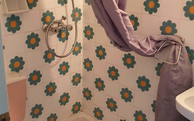 Hotel Residencia Aldosa