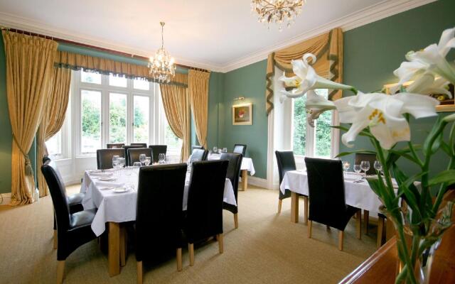 Ffarm Country House