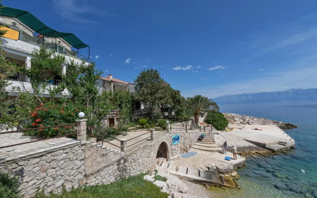 Villa Ruža