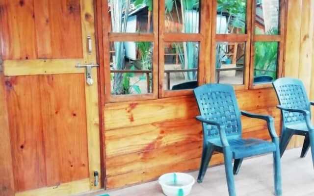 Royal Touch Beach Huts & Restaurant
