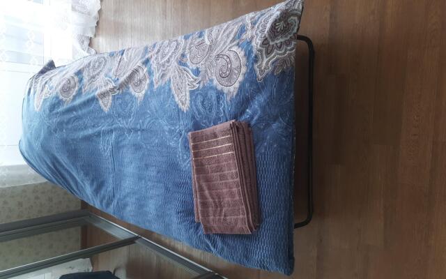 Апартаменты на улице Волгоградская 1