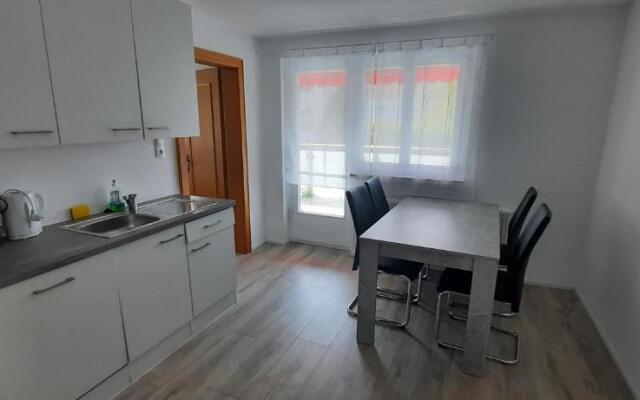 Green Hill Apartments - Dornbirn