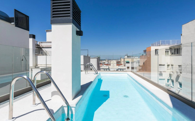 Feelathome Goya Apartments